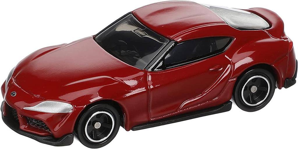 تامی تومیکا Takara Tomy Tomica Toyota GR Supra